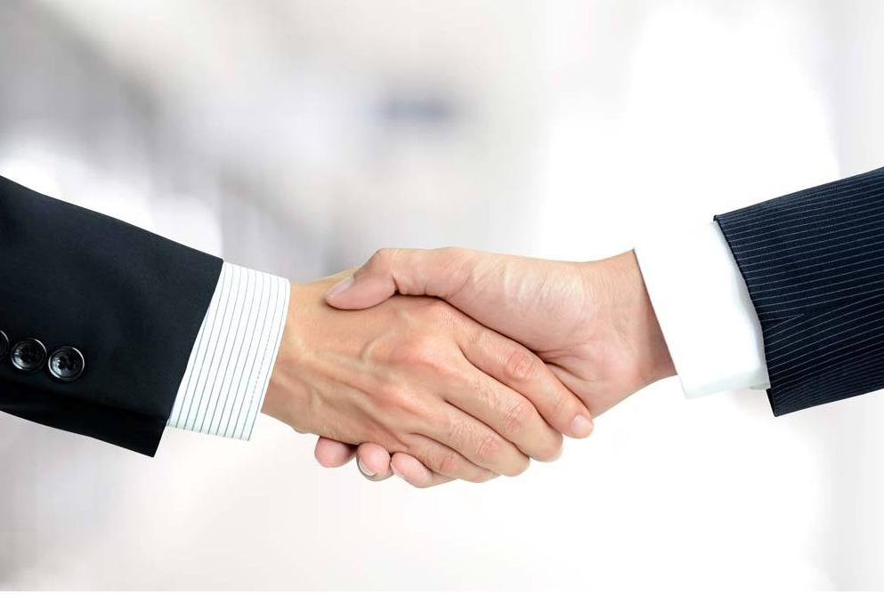 Obtained the second round (angel round) of the investment