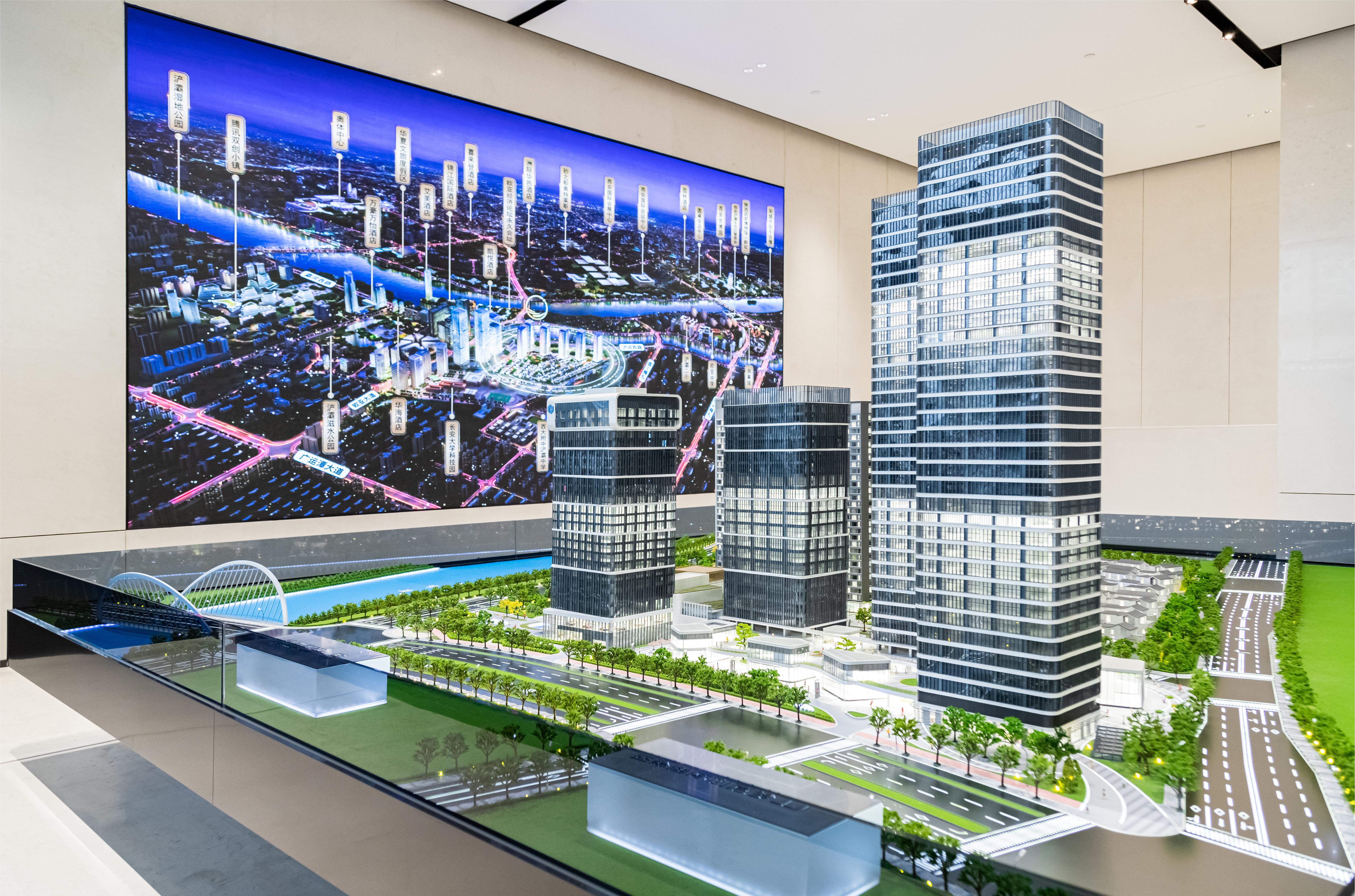 沙盤(pán)模型制作周期多少天？