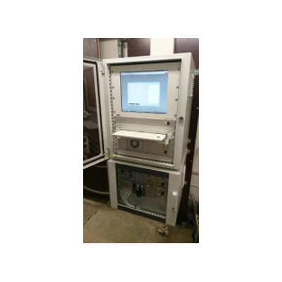 WSS3型德國(guó)mate水質(zhì)VOC在線監(jiān)測(cè)系統(tǒng)