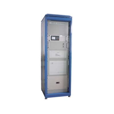 CEMS2001煙塵煙氣在線監(jiān)測系統(tǒng)