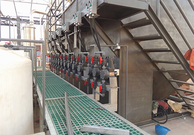 熱烈祝賀上海晟原合泰環(huán)保科技有限公司網(wǎng)站成功上線！