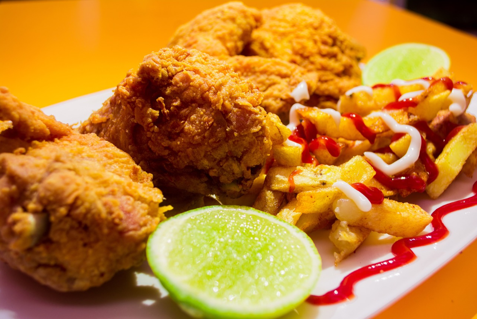 食品包裝的主要功能