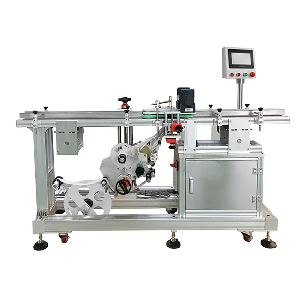 Courier Printing & Apply Labeling Machine: A Great Investment