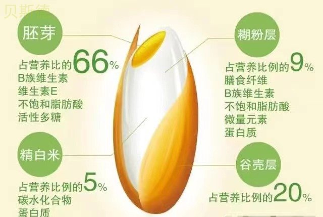 售米機的未來發(fā)展趨勢如何