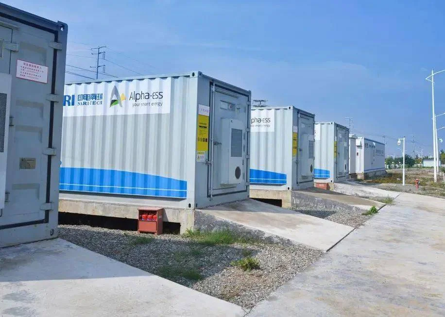 加強新型儲能電池產業化技術攻關