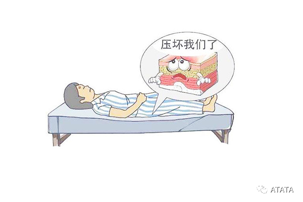 怕患者出现压疮?最全压疮护理总结送给你-爱氏(深圳)医药有限公司