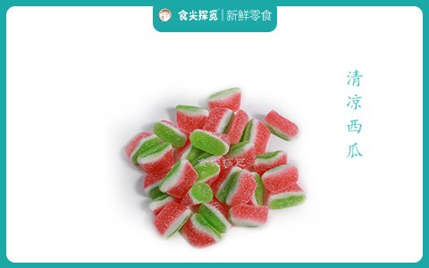 清涼西瓜