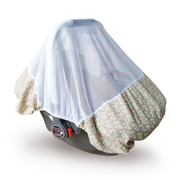 嬰兒車汽車安全座椅護(hù)理罩