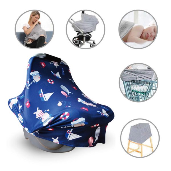嬰兒車汽車安全座椅護(hù)理罩
