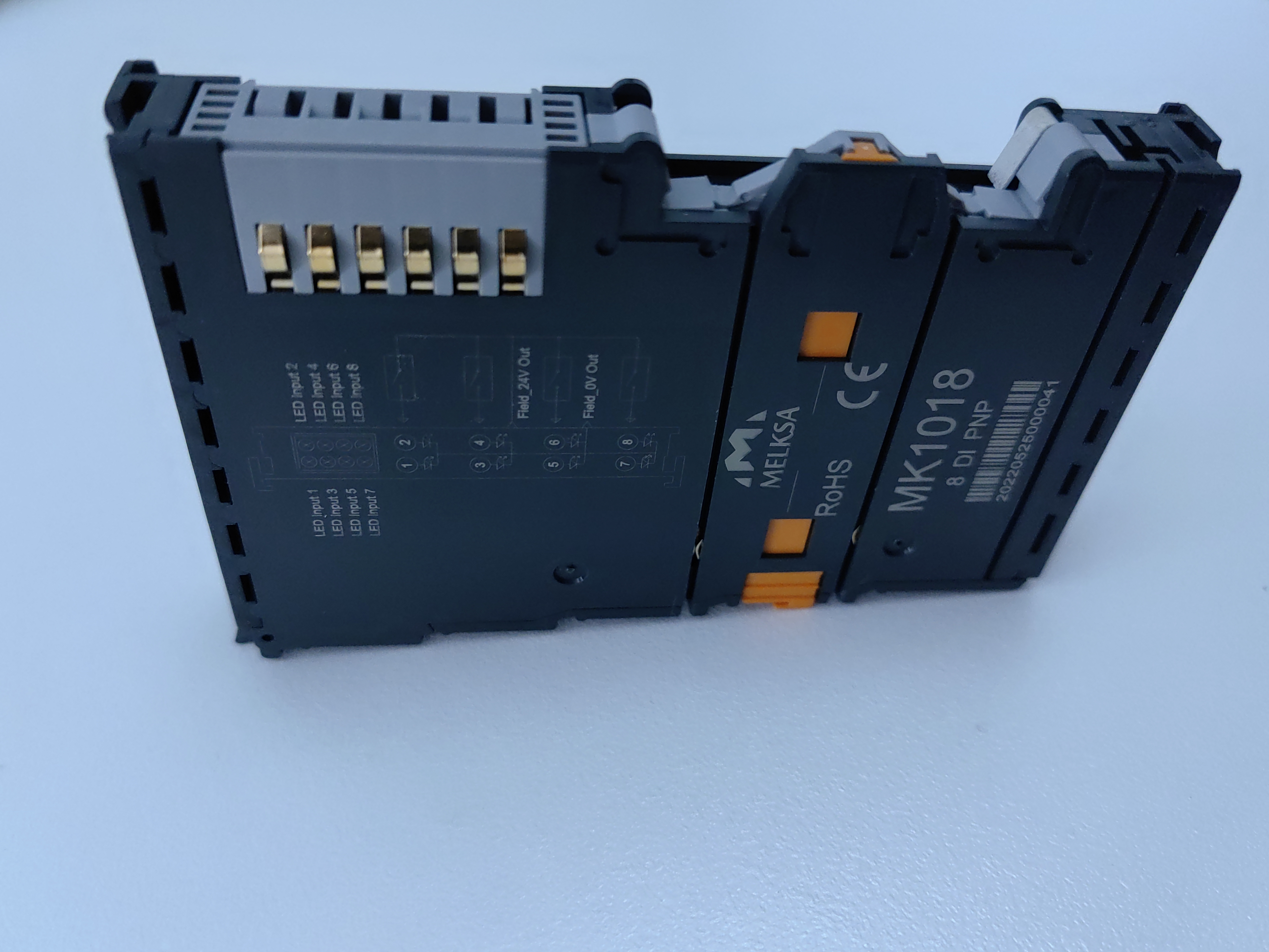 MELKSA梅科薩科技產(chǎn)品型號 : MK1018