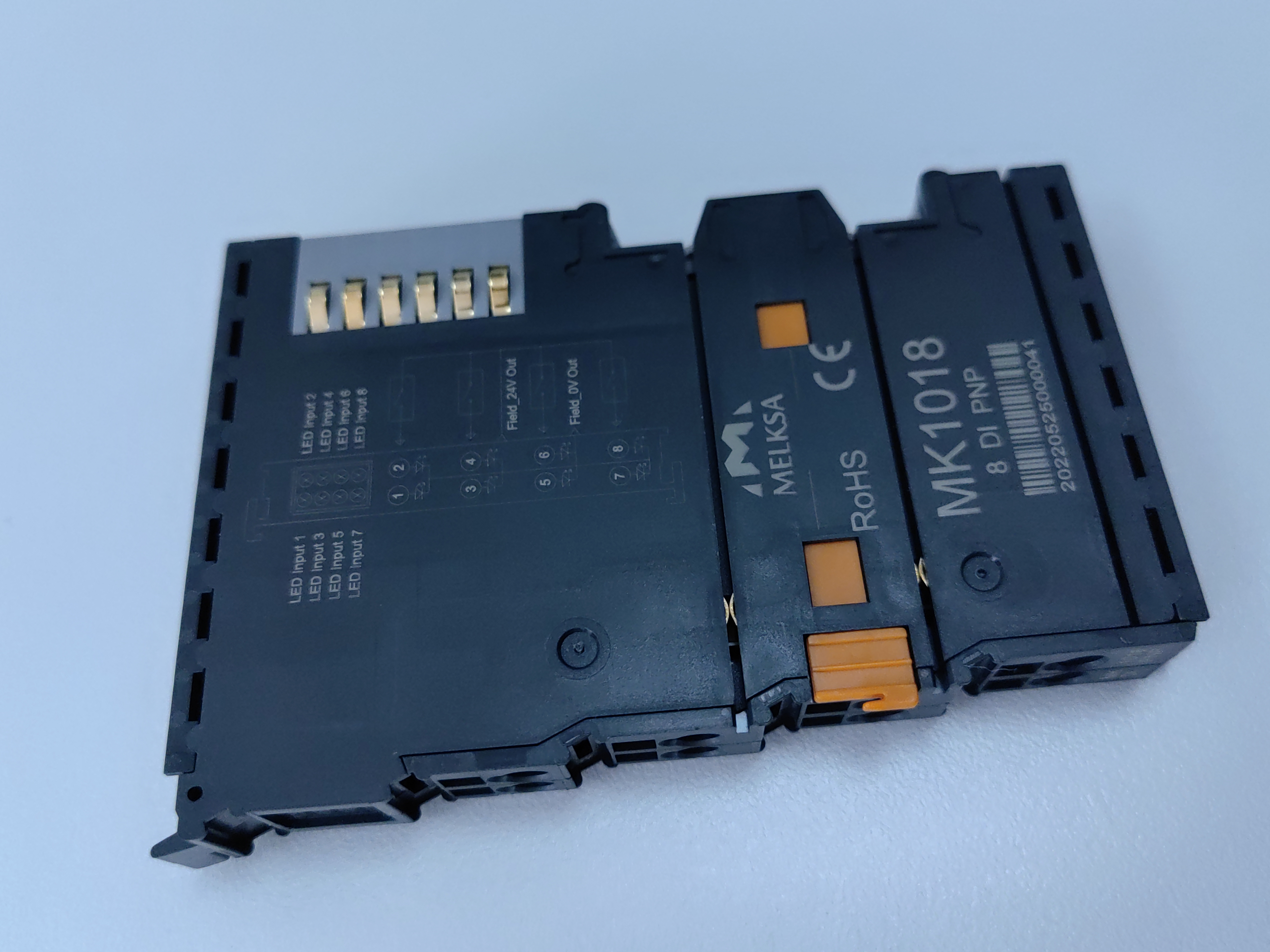 MELKSA梅科薩科技產(chǎn)品型號 : MK1018