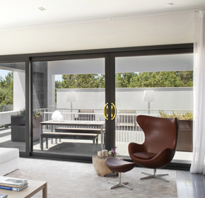 斷橋彩色鋁門窗與普通斷橋鋁門窗的區(qū)別