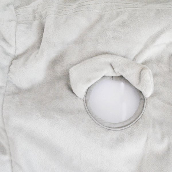 汽車(chē)兒童安全座椅防水防滑襯墊