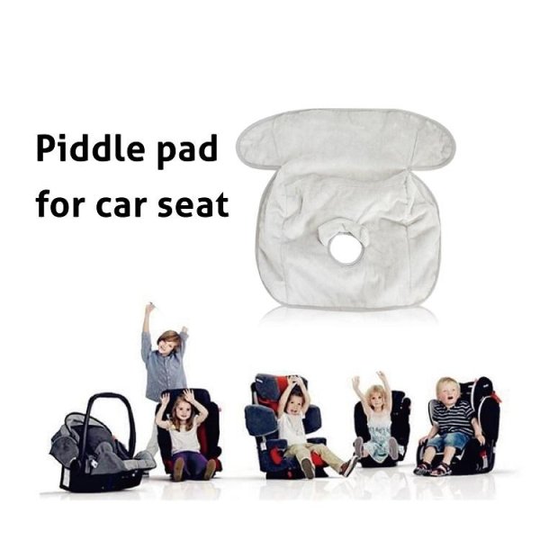 汽車(chē)兒童安全座椅防水防滑襯墊