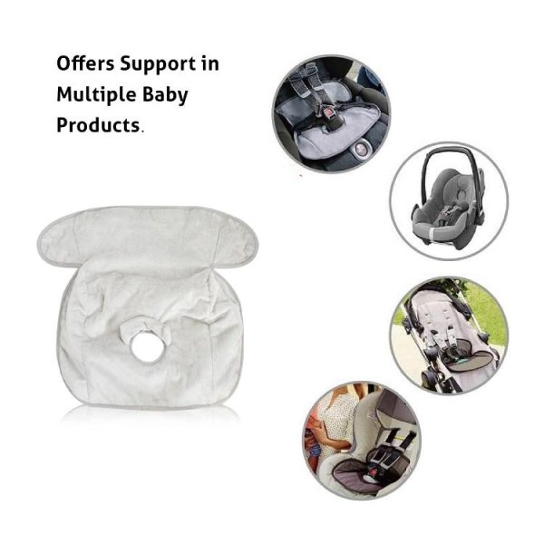 汽車(chē)兒童安全座椅防水防滑襯墊