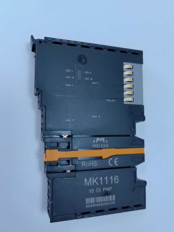 MELKSA梅科薩科技產(chǎn)品型號(hào) : MK1116