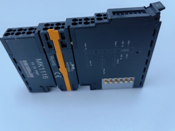 MELKSA梅科薩科技產(chǎn)品型號 : MK1116