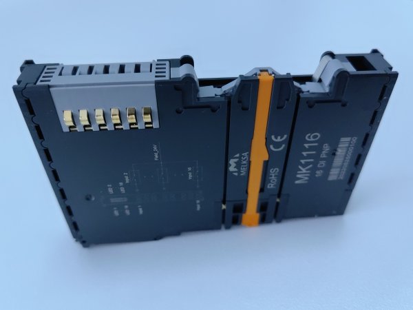 MELKSA梅科薩科技產(chǎn)品型號 : MK1116