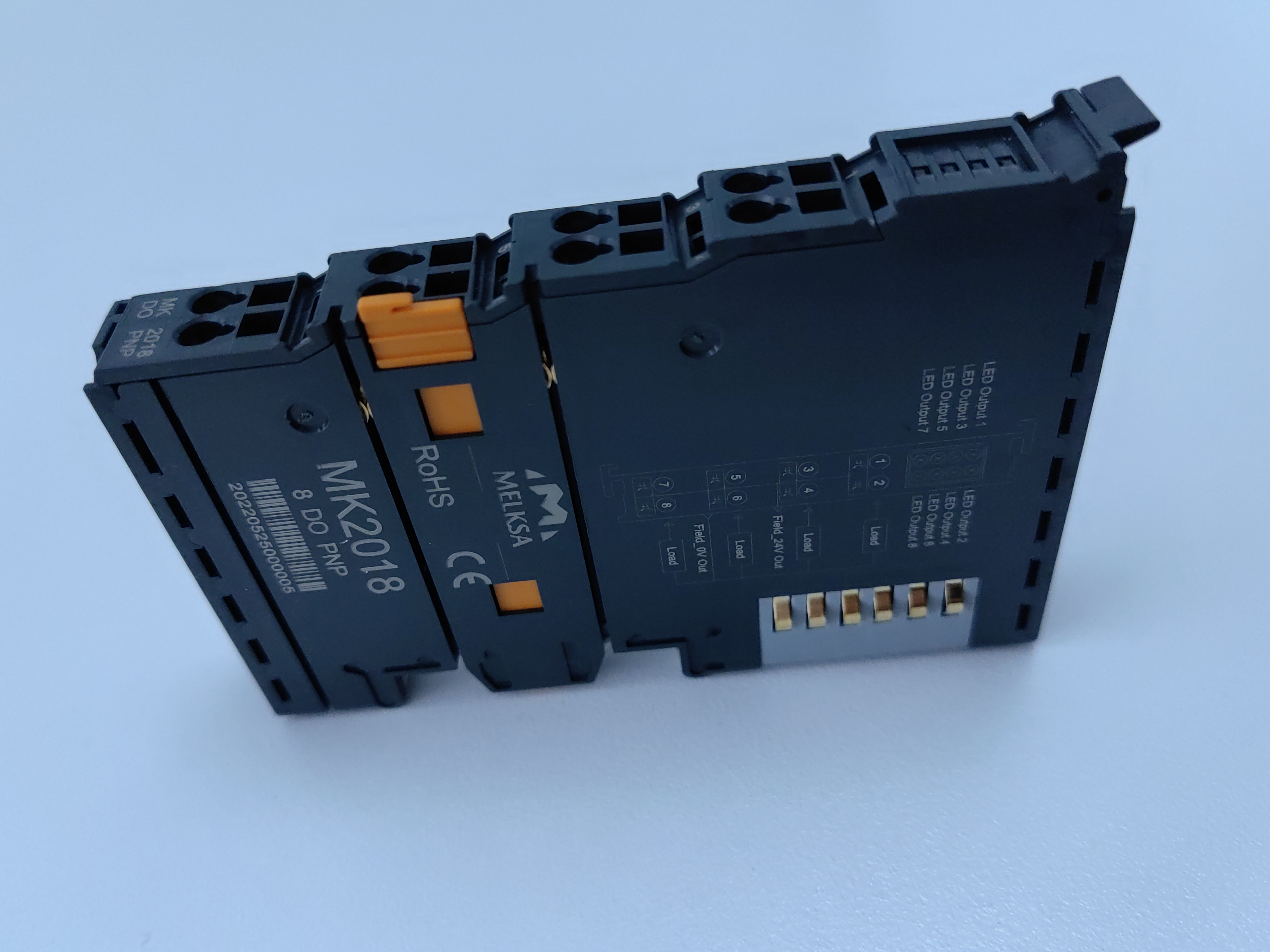 MELKSA梅科薩科技產(chǎn)品型號 : MK2018