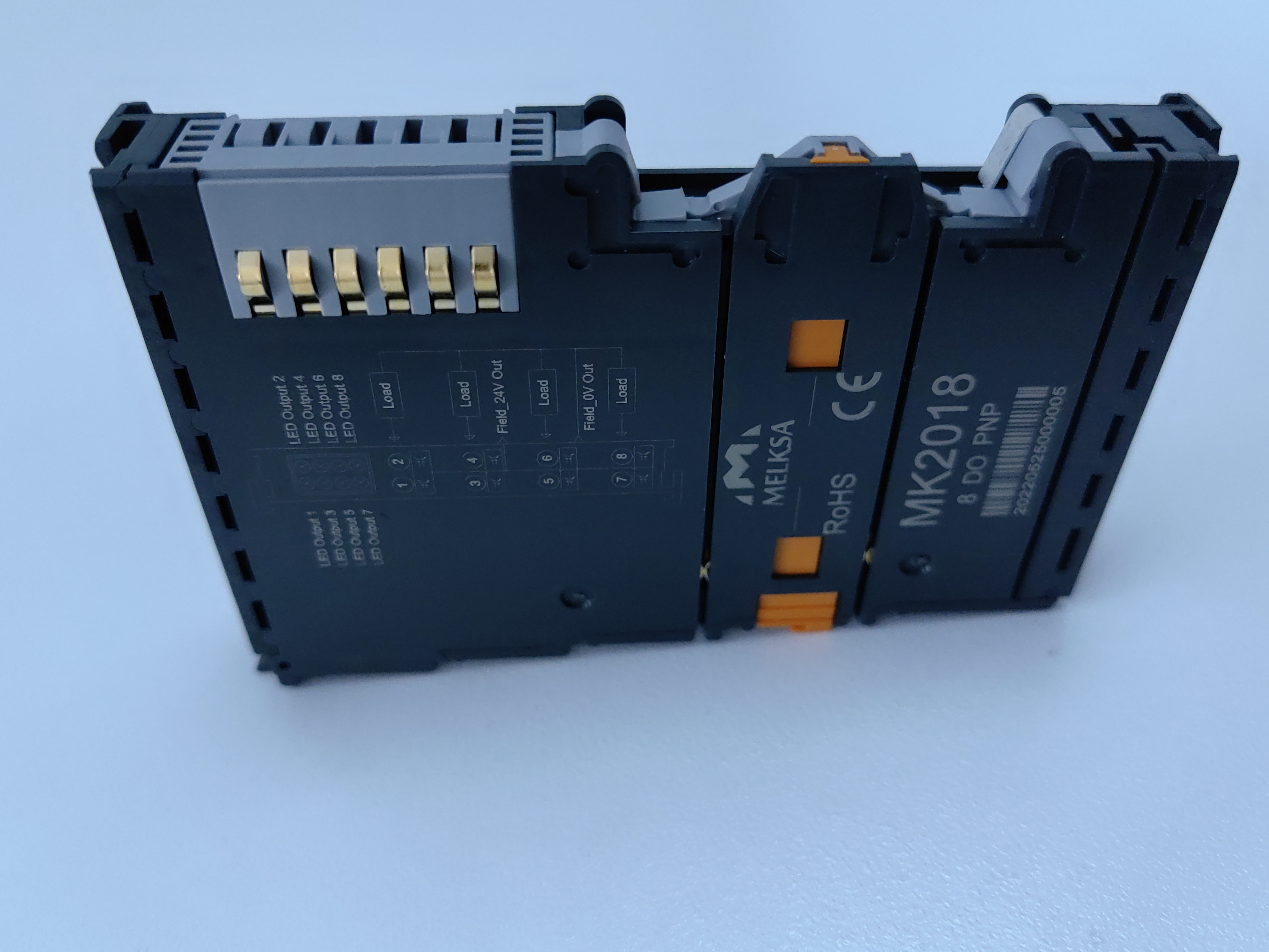 MELKSA梅科薩科技產(chǎn)品型號 : MK2018