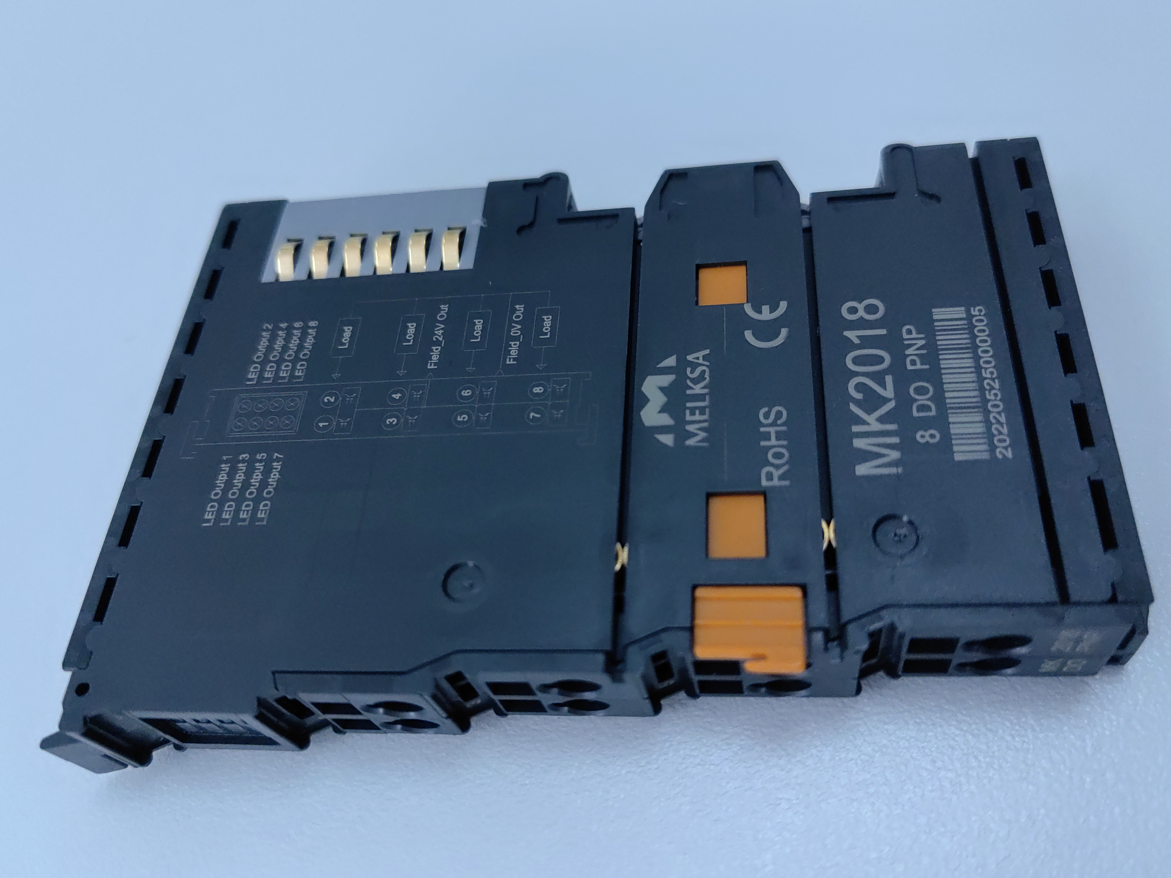 MELKSA梅科薩科技產(chǎn)品型號 : MK2018