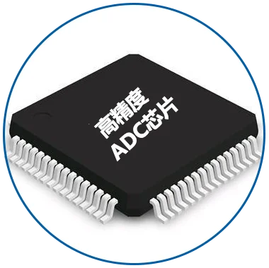 ADC芯片