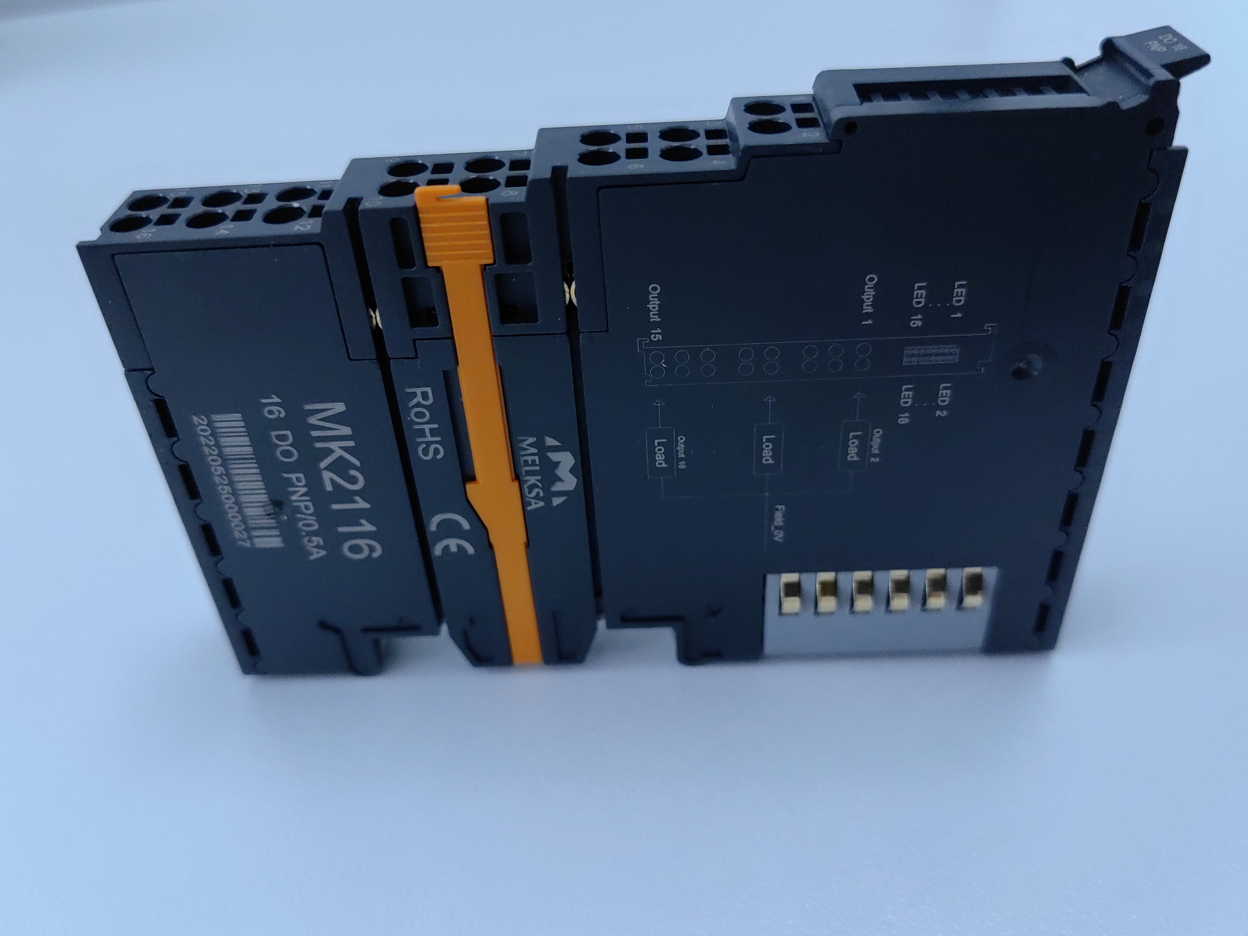 MELKSA梅科薩科技產(chǎn)品型號(hào) : MK2116