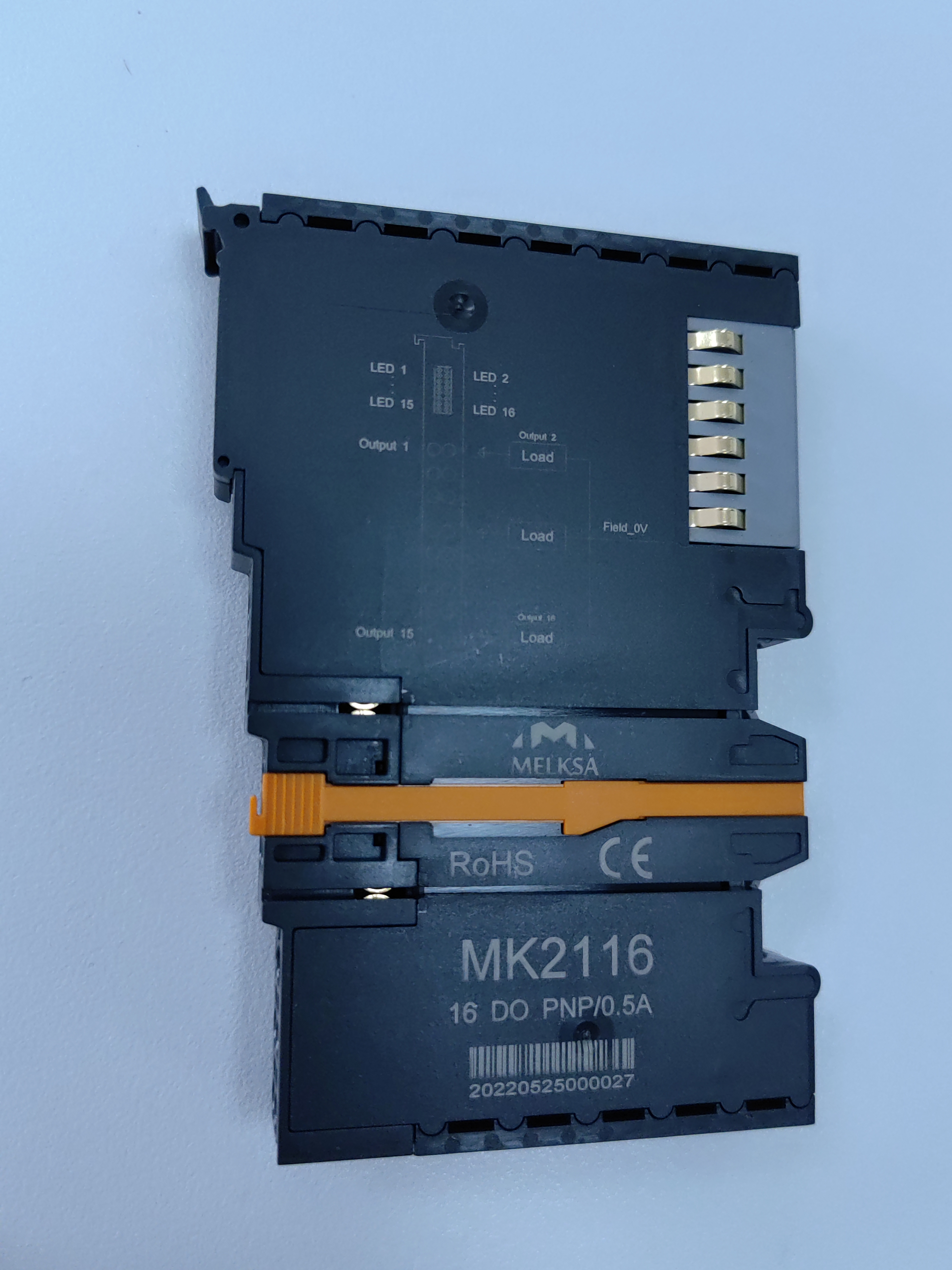 MELKSA梅科薩科技產(chǎn)品型號(hào) : MK2116