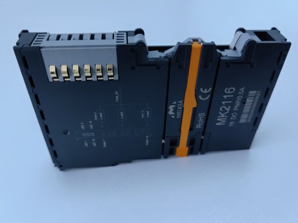 MELKSA梅科薩科技產(chǎn)品型號(hào) : MK2116