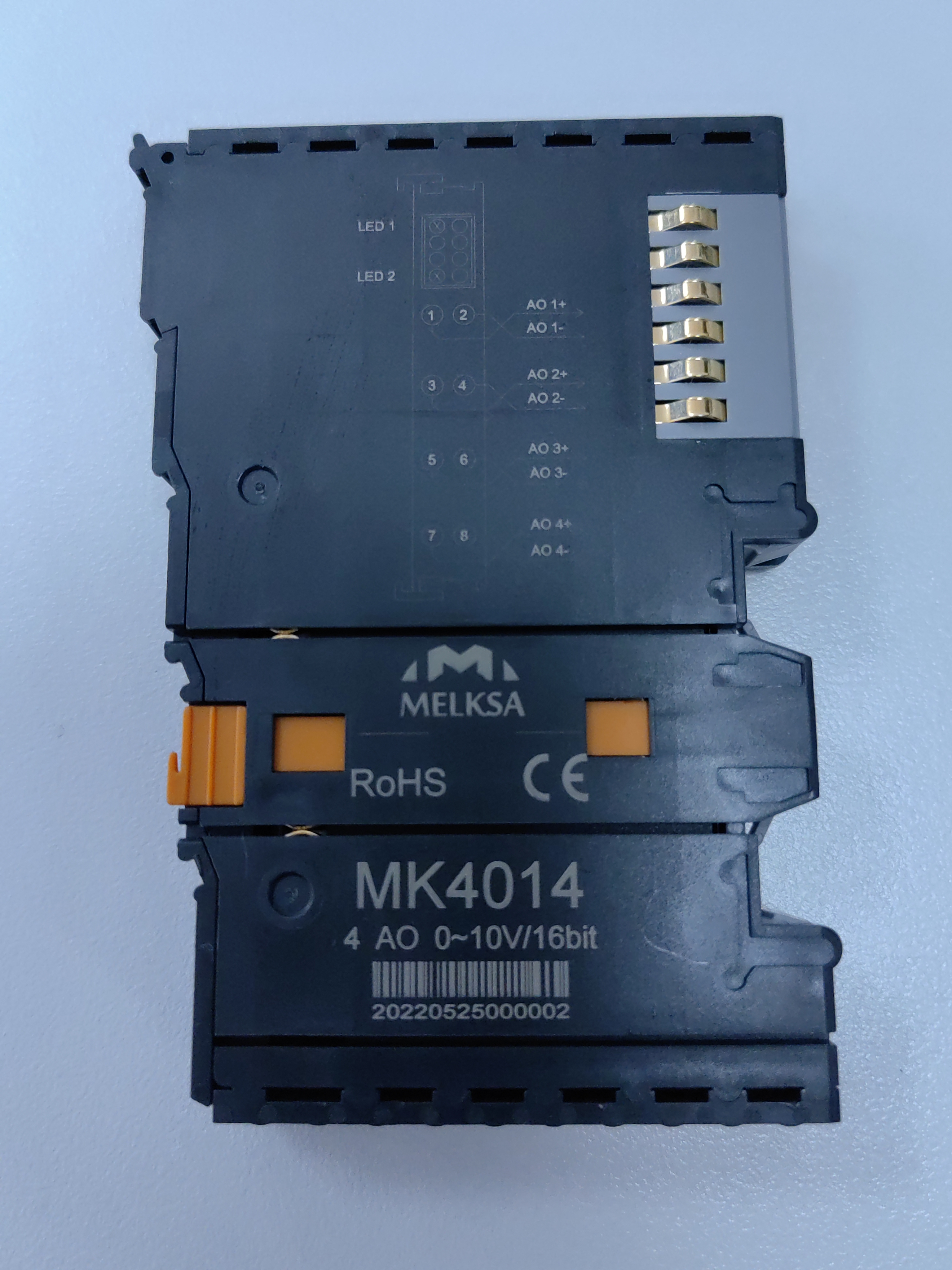 MELKSA梅科薩科技產(chǎn)品型號 : MK4014