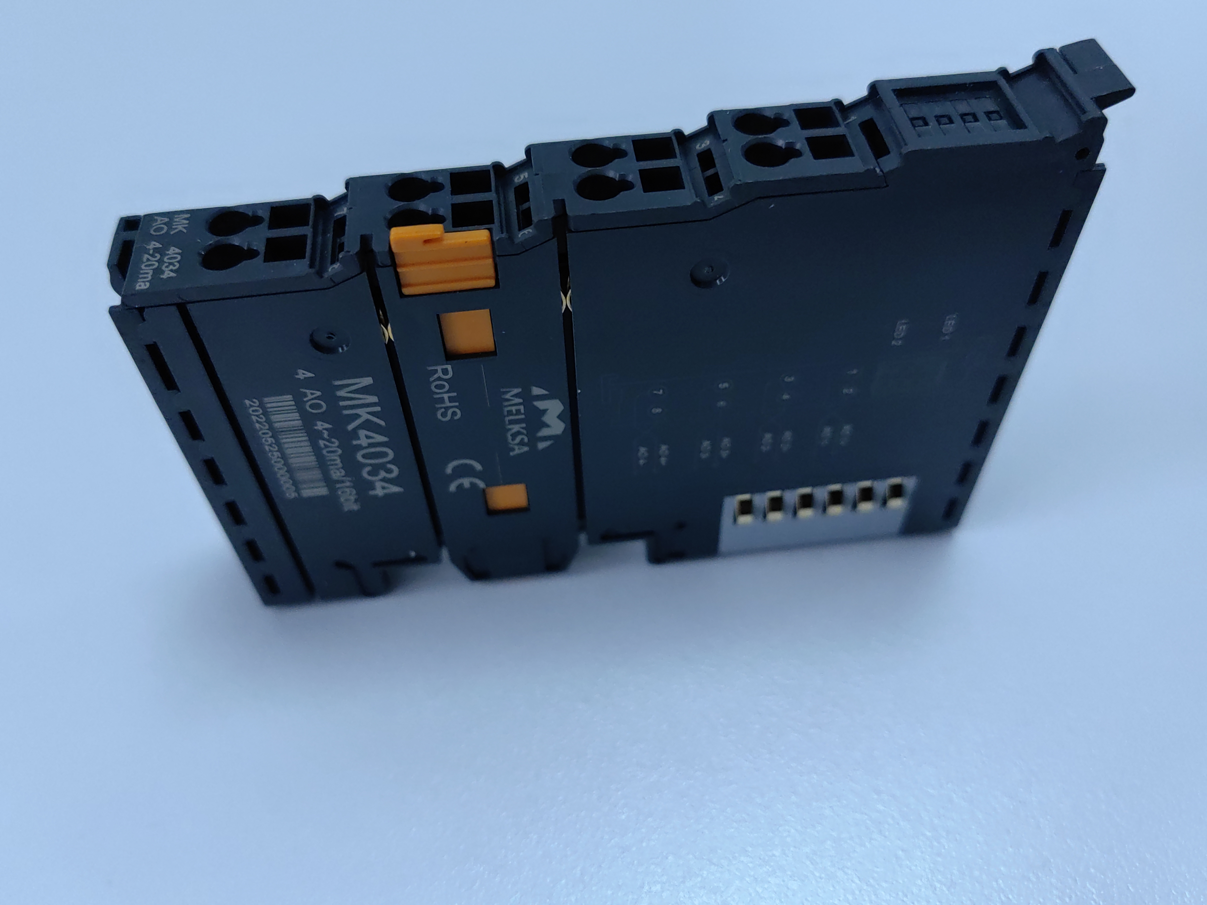 MELKSA梅科薩科技產(chǎn)品型號 : MK4034