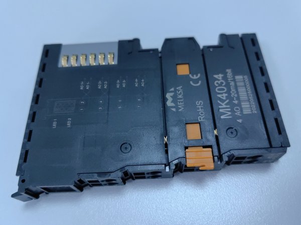 MELKSA梅科薩科技產(chǎn)品型號(hào) : MK4034