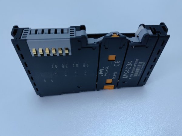 MELKSA梅科薩科技產(chǎn)品型號 : MK4034