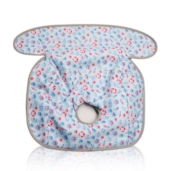 汽車兒童安全座椅防水防滑襯墊