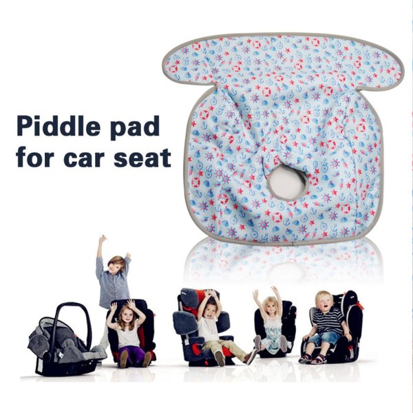 汽車兒童安全座椅防水防滑襯墊