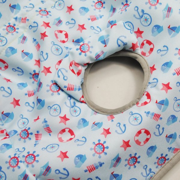 汽車兒童安全座椅防水防滑襯墊