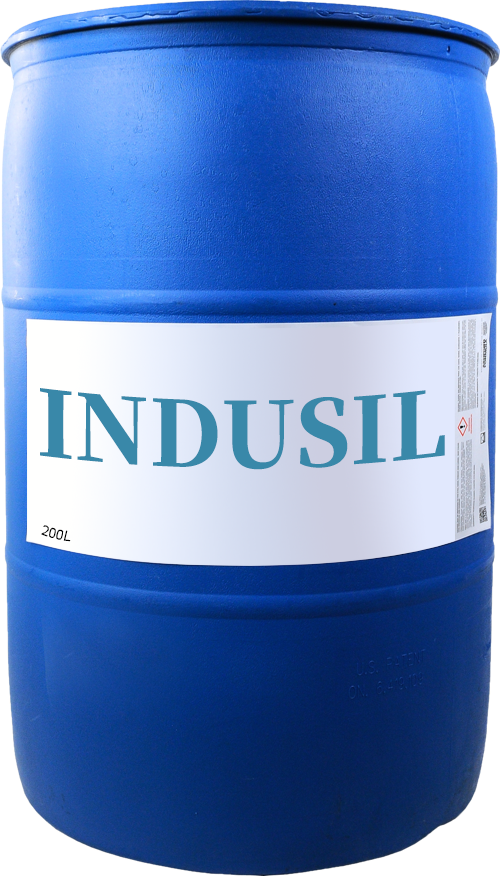 銀冬賽?Indusil