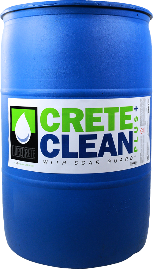 固凈?Crete CLean