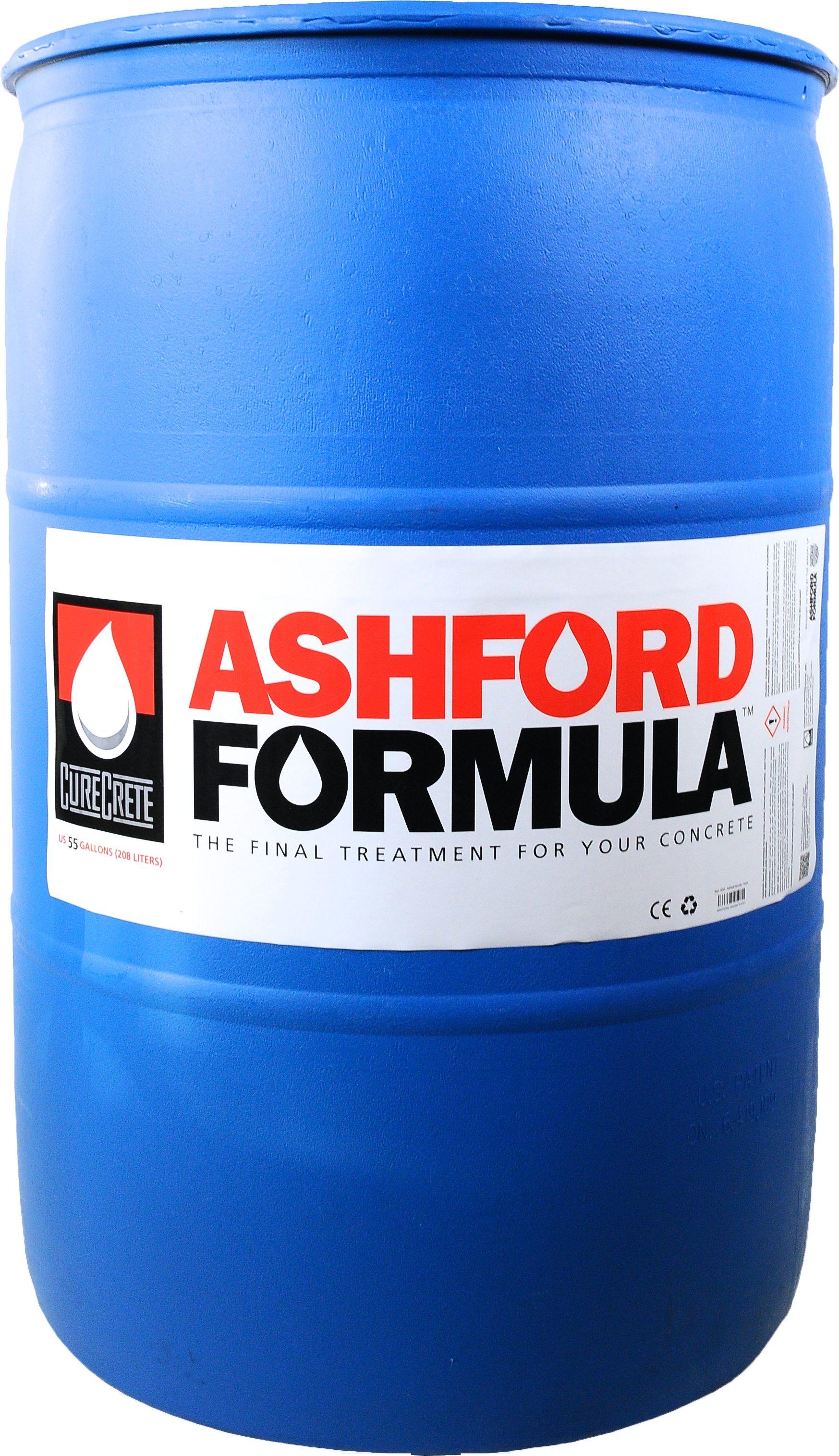 安斯福妙樂?Ashford Formula