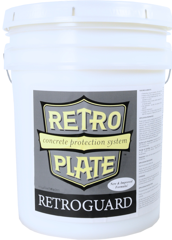 麗嘉德?Retro Guard