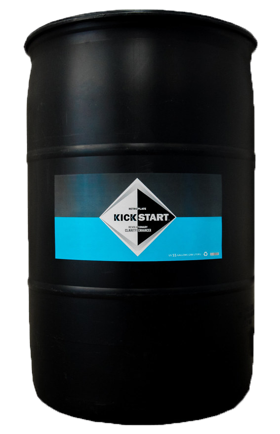 晶石達?Kick Start