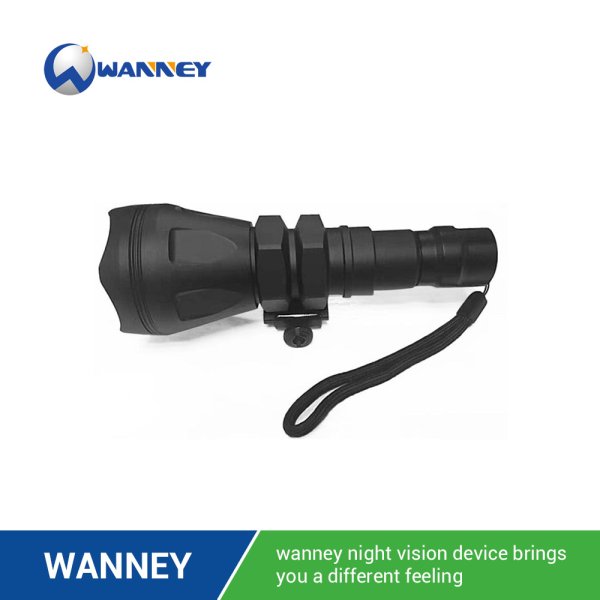 High-Power Flashlight WNPF-C81