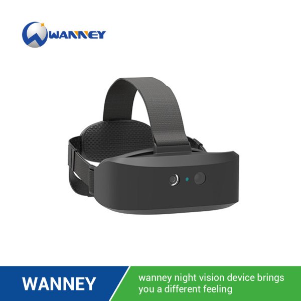 2nd Generation Head-mounted Night Vision Equipment