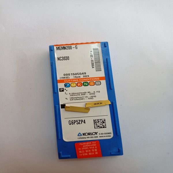 克洛伊korloy 刀片