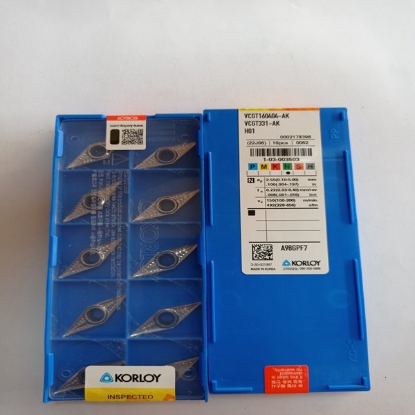 克洛伊korloy 刀片