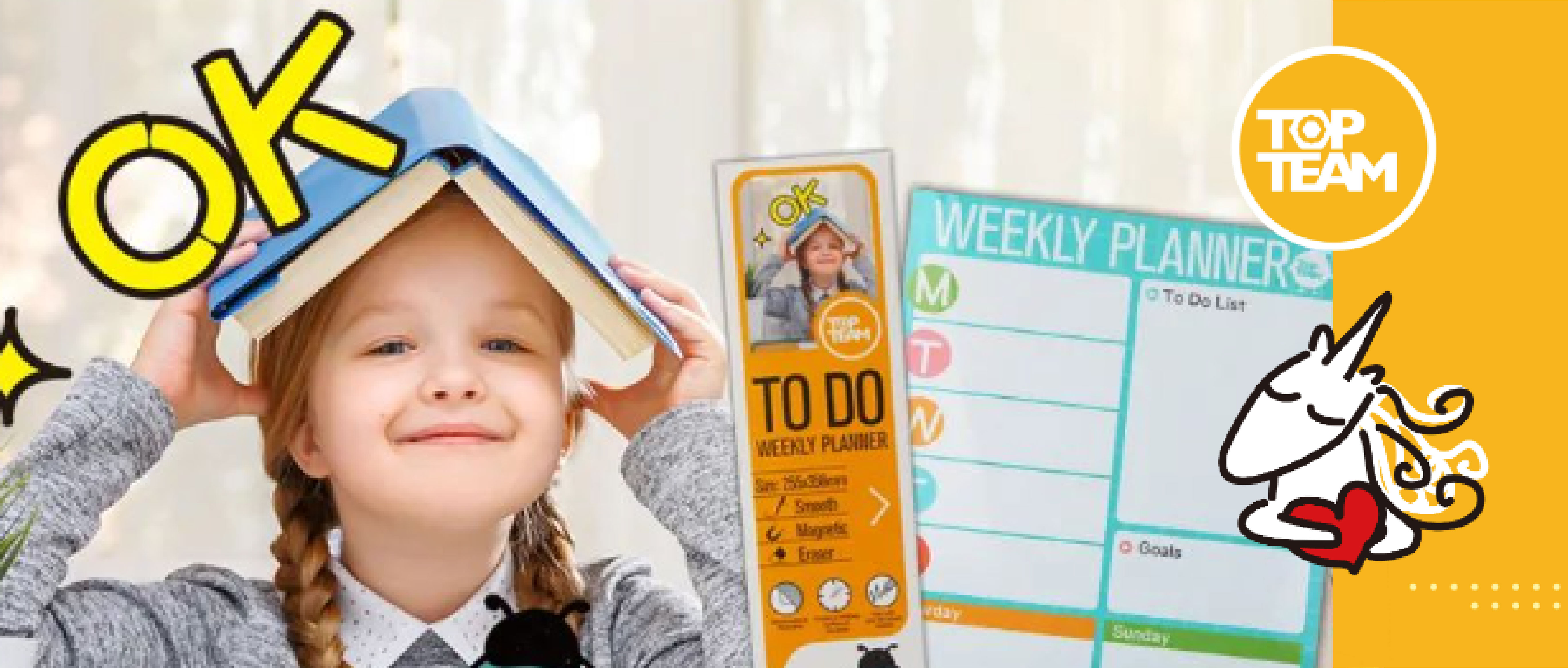 備戰期末，這個組合可治焦慮