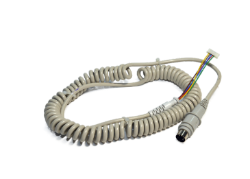 聚氯乙烯絕緣屏蔽電線