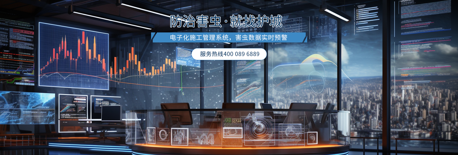 浙江護(hù)城環(huán)境科技有限公司