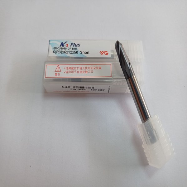 韓國YG 銑刀
