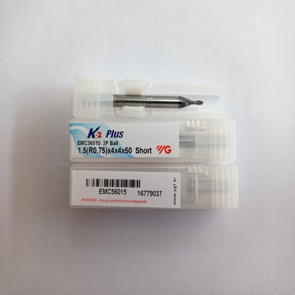 韓國YG 銑刀